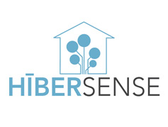 Hibersense Logo
