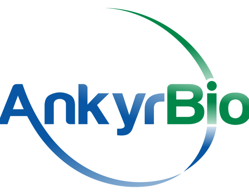 AnkyrBio Pitt Startup