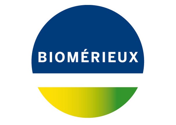 bioMerieux logo