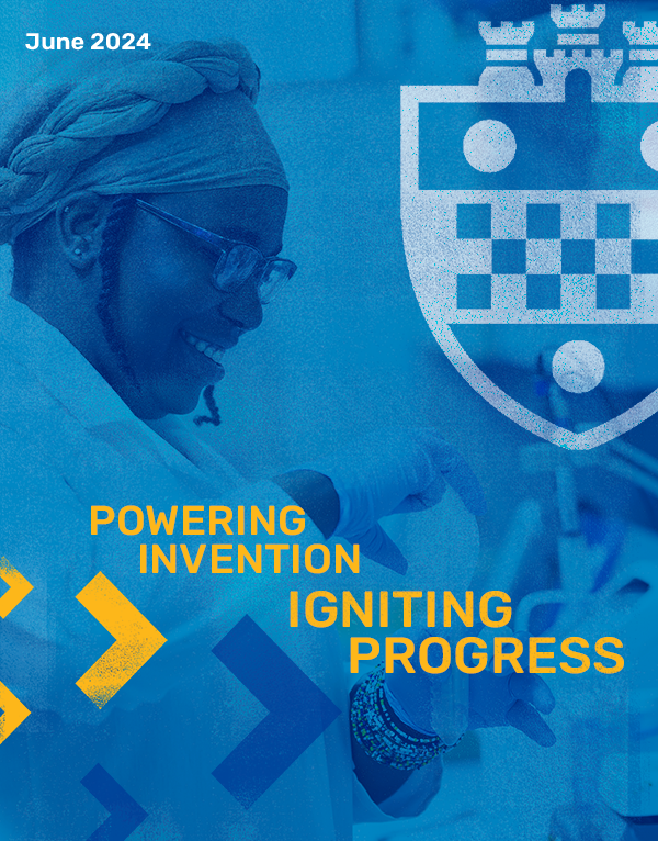 June Newsletter for the Office of Innovation and Entrepreneurship