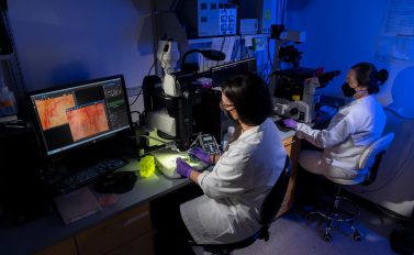 Pitt.INC: A leading Pitt Innovation Program for health sciences research funding