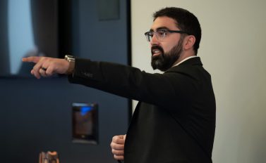 Pitt Startup Academy