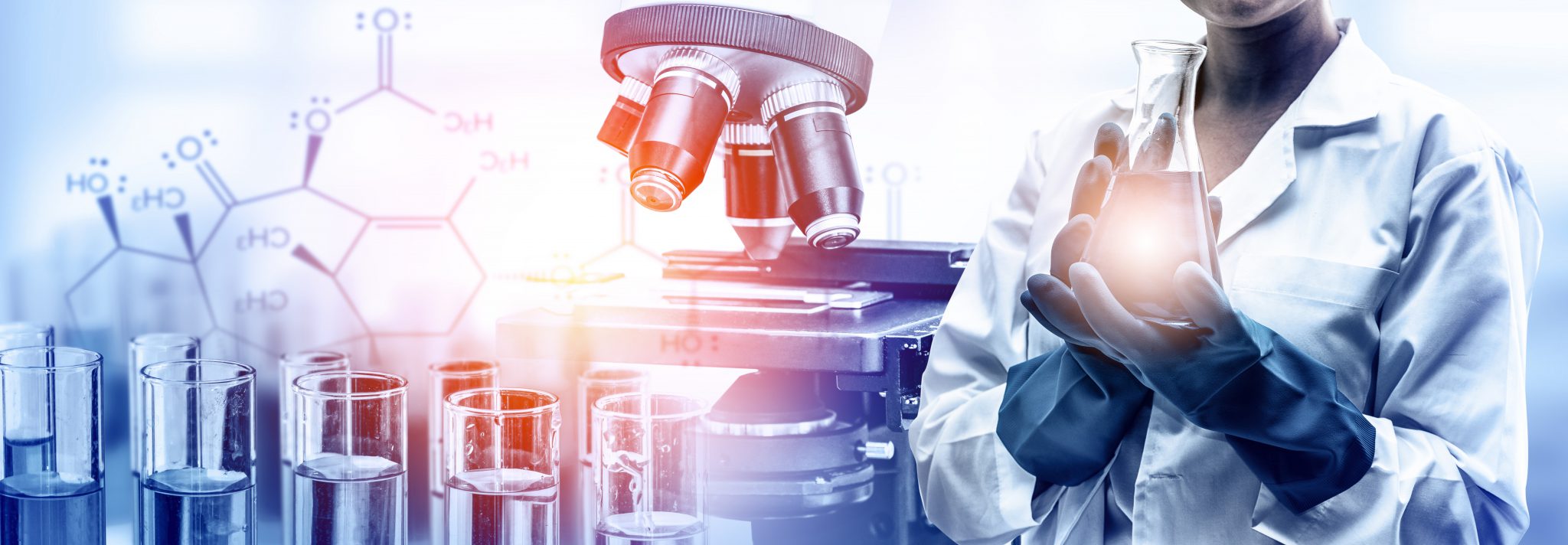 Chancellor's Gap Fund provides assistance for commercialization research projects.