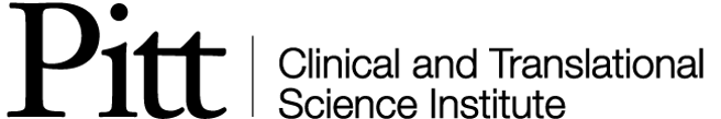 Pitt CTSI logo