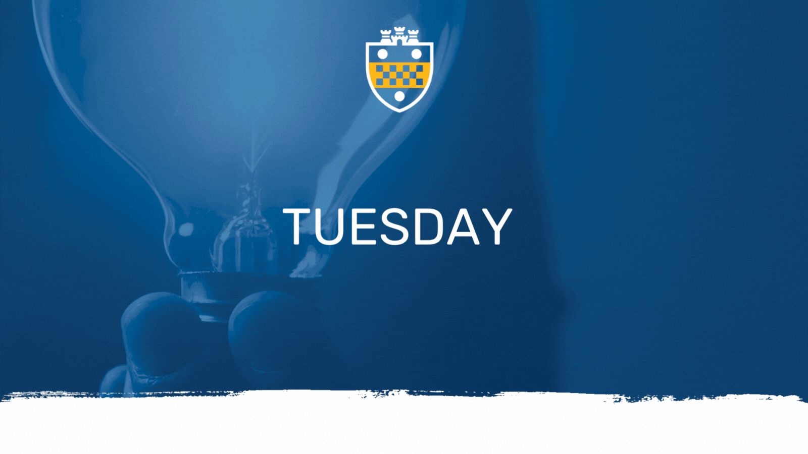 Tech Tuesdays Wipf