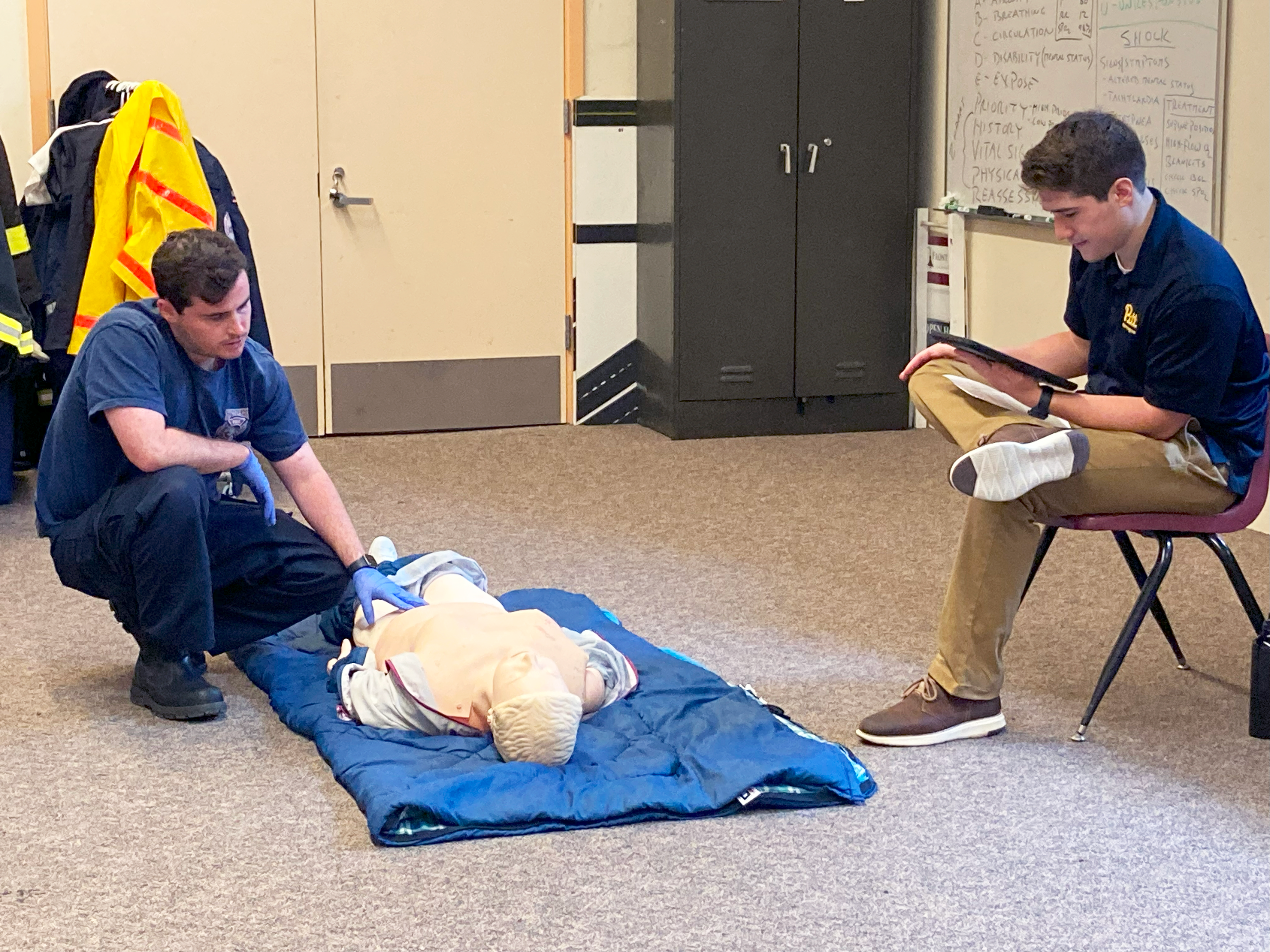 When a Research Project Becomes Something More, Consider I-Corps