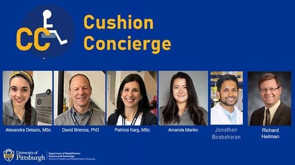 cushion concierge
