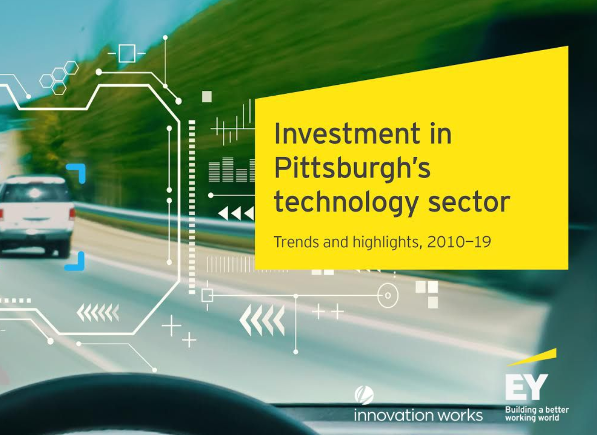 iw pghs technology sector trends and highlights
