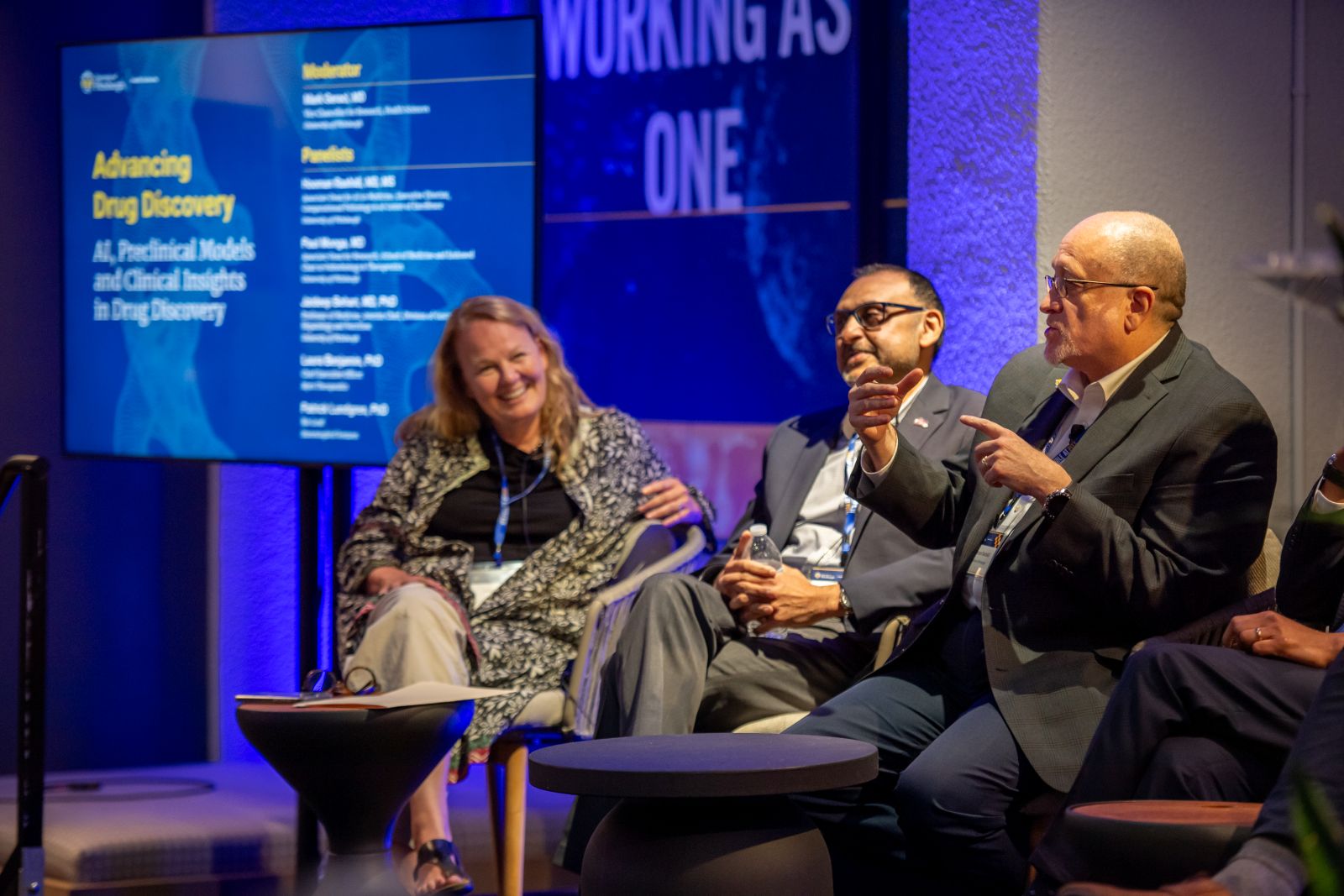 🧬 Pitt at BIO 2025: Showcasing Strength in Translational Science 💙 💛